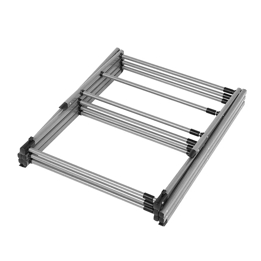 🔥 ساش لانج قابل للتمديد – وفر المساحة وخلي نشر الملابس أسهل