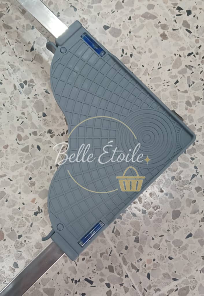 قاعدة متحركة متعددة الاستعمالات للغسالة والثلاجة