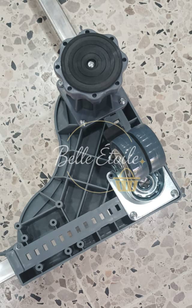 قاعدة متحركة متعددة الاستعمالات للغسالة والثلاجة