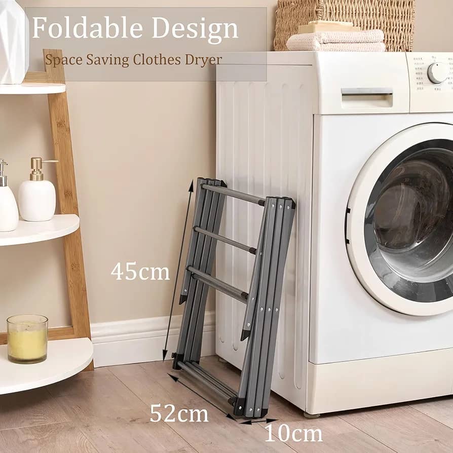 🔥 ساش لانج قابل للتمديد – وفر المساحة وخلي نشر الملابس أسهل