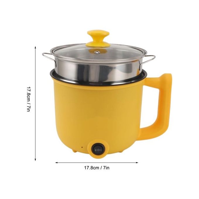 وعاء طبخ كهربائي محمول